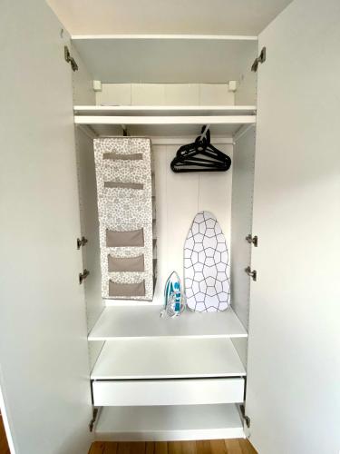 New 452 Suite Newman - Cosy Apartment Paris Center