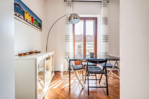 Navigli duomo design apartment -Tortona-Solari- M2