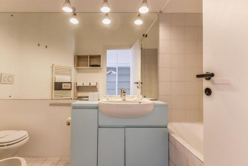 Navigli duomo design apartment -Tortona-Solari- M2