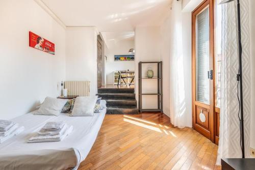 Navigli duomo design apartment -Tortona-Solari- M2