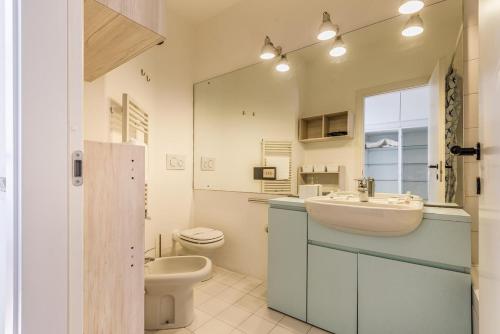 Navigli duomo design apartment -Tortona-Solari- M2