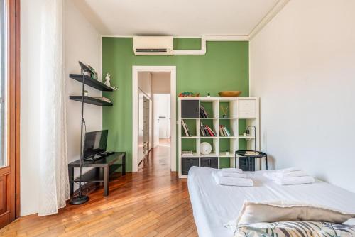 Navigli duomo design apartment -Tortona-Solari- M2