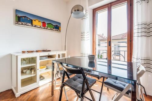 Navigli duomo design apartment -Tortona-Solari- M2