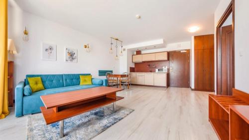 Flatbook Apartamenty Margo z parkingiem w Krynicy Morskiej - 350 m od plaży