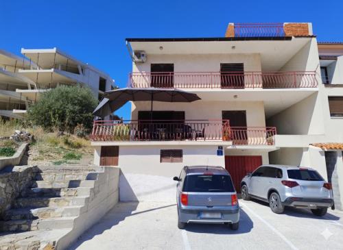 Okruglica Beach House
