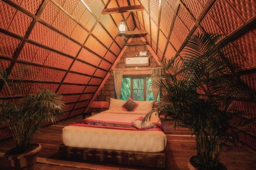 Fotografie z fotogalerie ubytování Copper Edge - Eco Resort, Coorg v destinaci Kodlipet