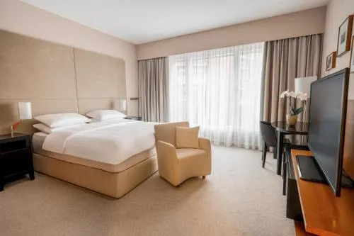 Grand Hyatt Berlin photo 16