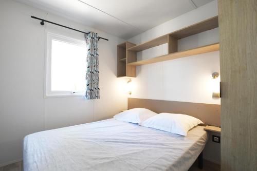 Gallery image of Camping Bella Vista in Calvi