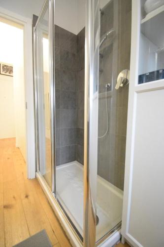 Un baño de Piccolo Angolo in Città