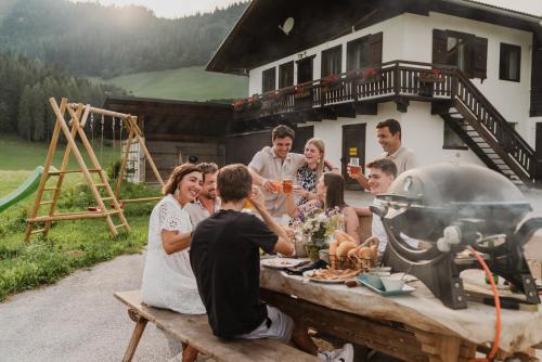 Tetamu yang menginap di Sound of Music Panorama Apartment