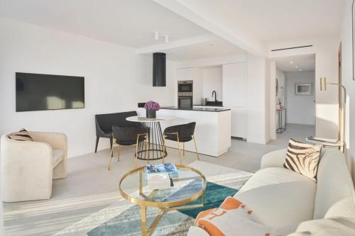 Wdf 2 bedroom heart of Cannes