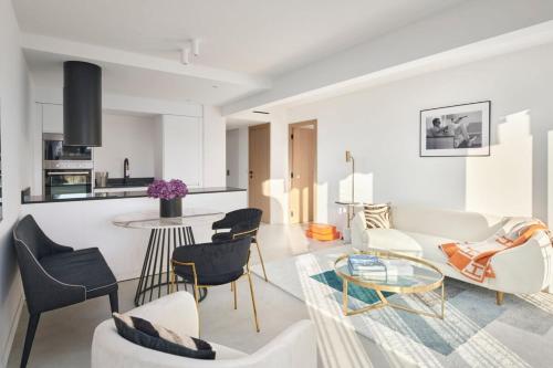 Wdf 2 bedroom heart of Cannes