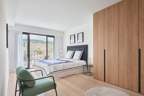 Wdf 2 bedroom heart of Cannes