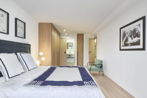 Wdf 2 bedroom heart of Cannes