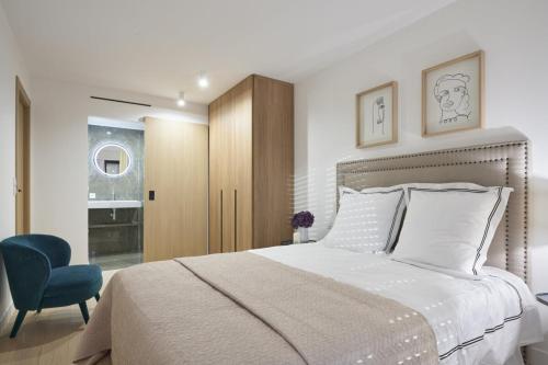 Wdf 2 bedroom heart of Cannes