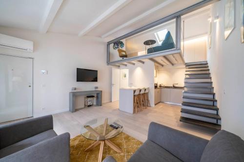 Wdf duplex 2 bedrooms ideally located !