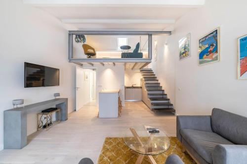 Wdf duplex 2 bedrooms ideally located !