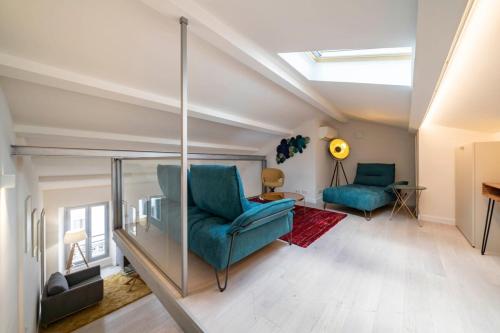 Wdf duplex 2 bedrooms ideally located !