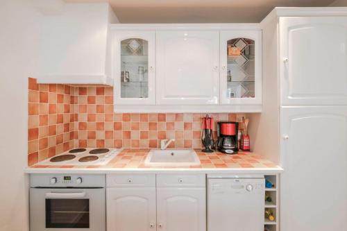 Wonderful 2 bedrooms in the heart of Cannes !