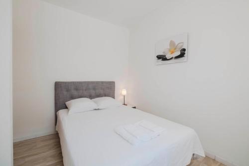 Wonderful 2 bedrooms in the heart of Cannes !