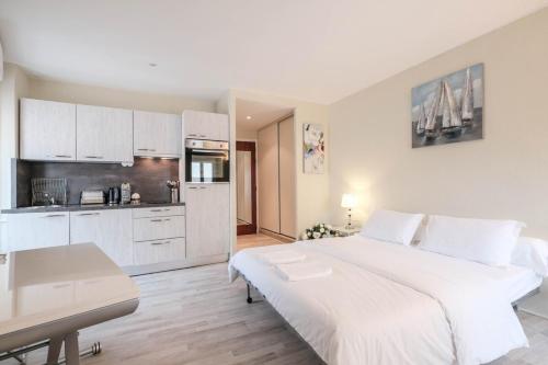 Cozystay 1087 - Charming studio historic Suquet