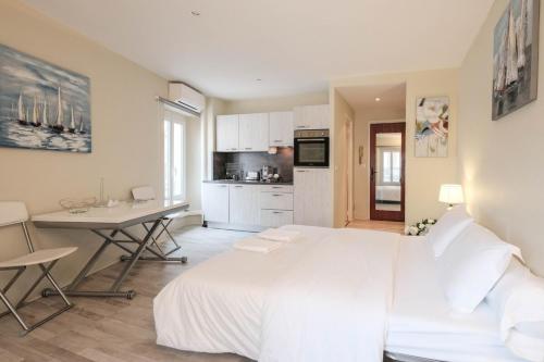 Cozystay 1087 - Charming studio historic Suquet