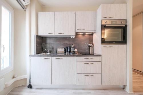 Cozystay 1087 - Charming studio historic Suquet