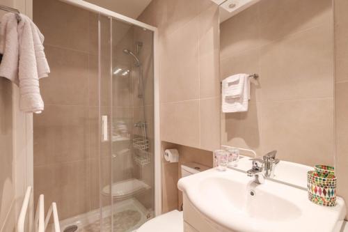 Cozystay 1087 - Charming studio historic Suquet