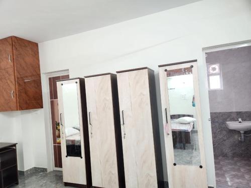 Gallery image of VPM Girls Stay in Coimbatore