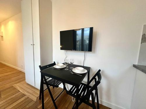 New 462 Suite Olivier- Cosy Apartment Paris Center