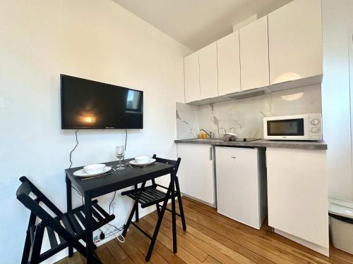 New 462 Suite Olivier- Cosy Apartment Paris Center
