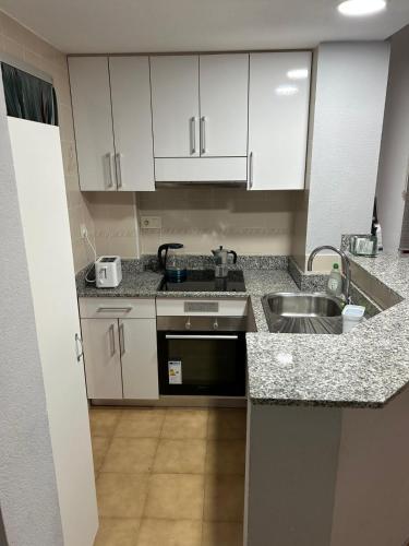 Evamar Beautiful One Bedroom