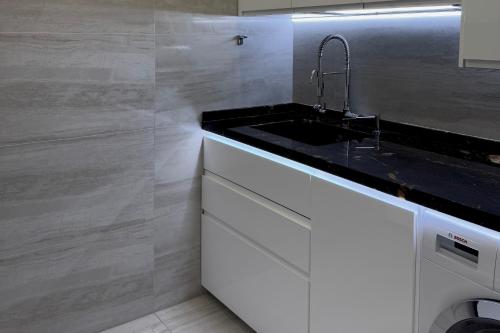 Luxury apartment Benalmadena First line