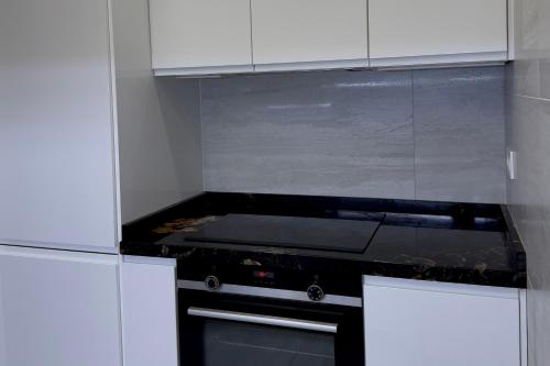 Luxury apartment Benalmadena First line