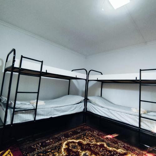 オシにあるMegahostelのギャラリーの写真