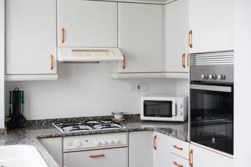 CASA FLORIT - Old Town Apartment - 4 Travelers - Quart Towers