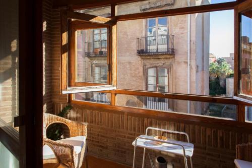 CASA FLORIT - Old Town Apartment - 4 Travelers - Quart Towers