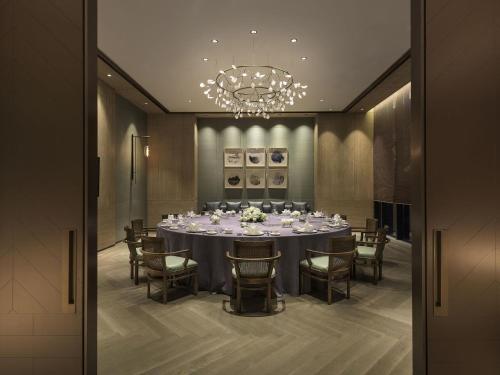 Gambar di galeri bagi Novotel Shanghai Clover di Shanghai