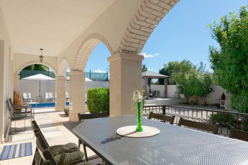 Galería fotográfica de Villa Martin en Kringa