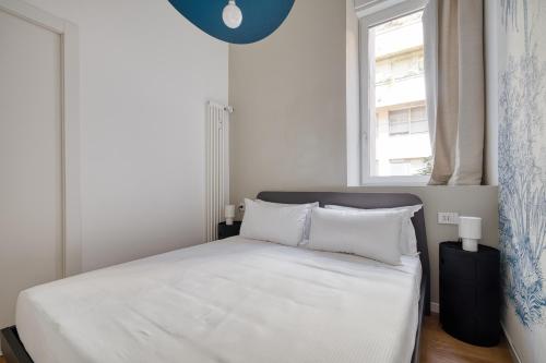 JOIVY Modern 1-Bedroom Flat in Central Milan