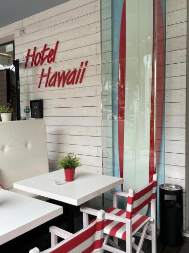 Hotel Hawaii Bed and Coffee