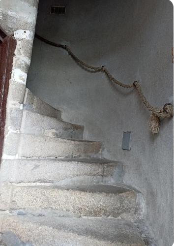 Fotografie z fotogalerie ubytování Appartement Auzances v destinaci Auzances
