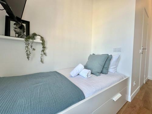 New 465 Suite Mick - Cosy Apartement Paris Center
