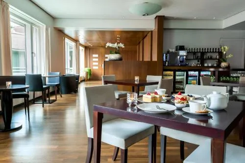 Grand Hyatt Berlin photo 15
