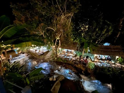 Gambar di galeri bagi Voraman Hut di Chiang Mai