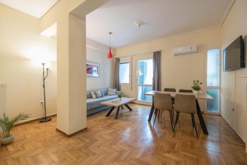 Elegant Ariadne, 2 Bedroom Apartment, by Acropolin