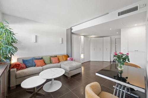 Agréable studio à deux pas de la Croisette
