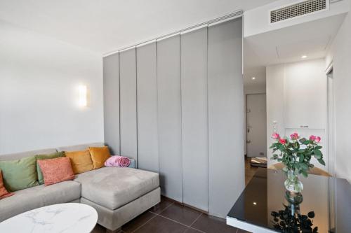 Agréable studio à deux pas de la Croisette