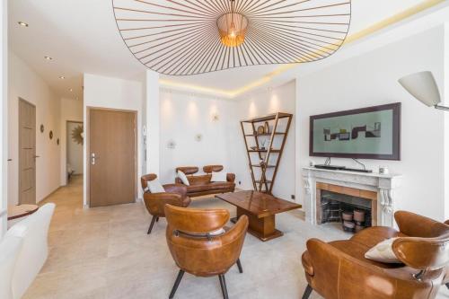 Cozystay 1243 Port & Sea View Cannes