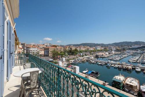 Cozystay 1243 Port & Sea View Cannes